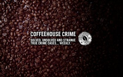 Adrian Stewart Stands Out in Saturated Content Topic With Coffeehouse Crime
