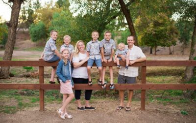 Couple Turns Unexpected YouTube Hit Into Family Business called Family Fun Pack