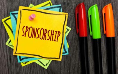 Paid Sponsorships: Build a Better Negotiating Table