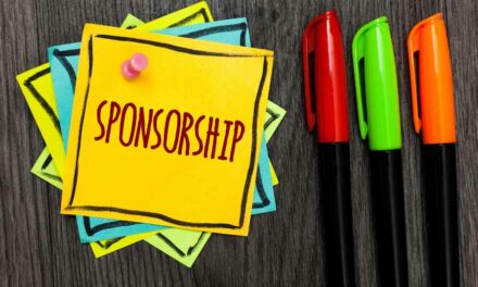 Paid Sponsorships: Build a Better Negotiating Table