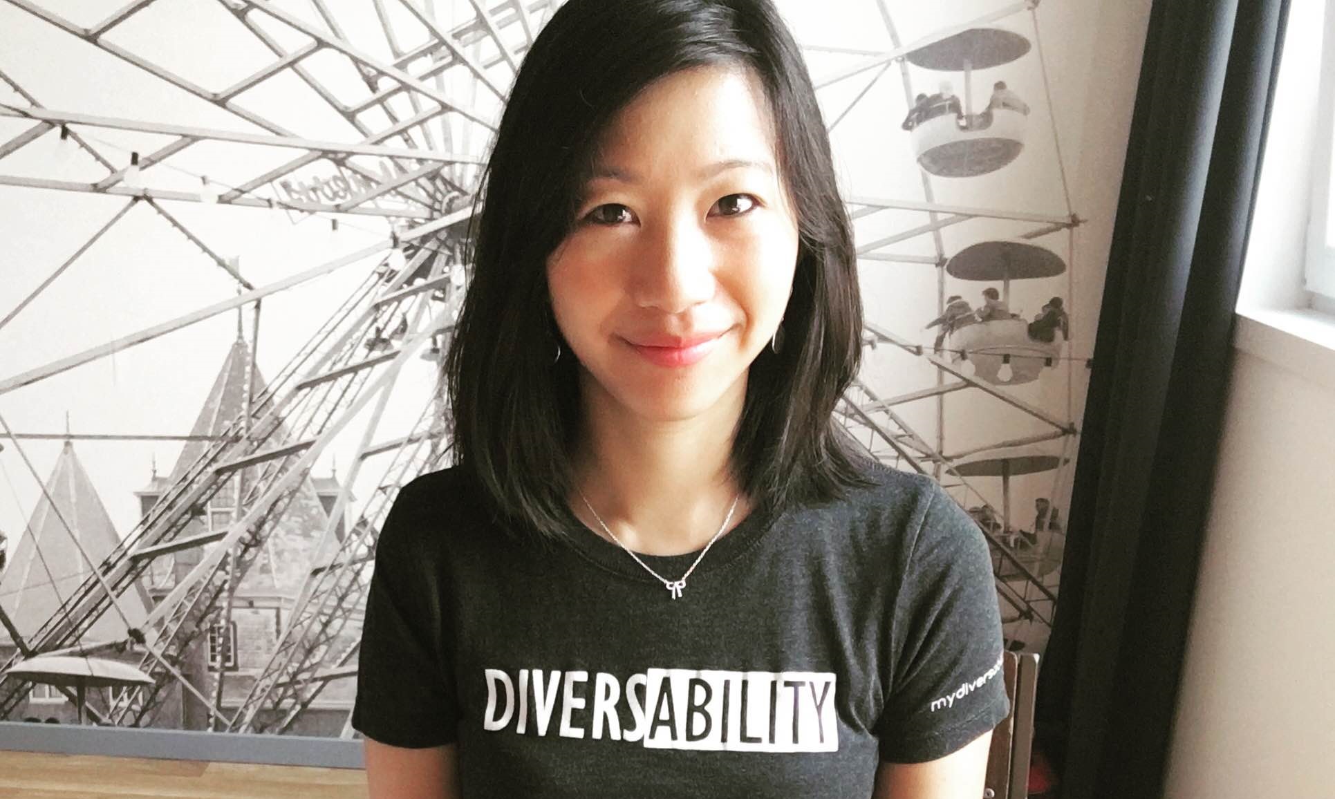 Entrepreneur Tiffany Yu Turns Disability Representation Into Highly Successful Content Business