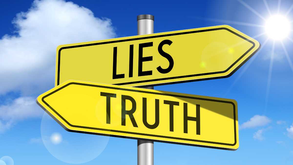 Do You Know These 5 Lies and 5 Truths About Content Entrepreneurship?