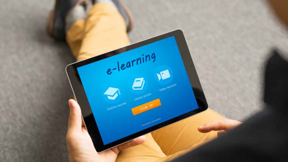 How to Drive Revenue Through Online Courses