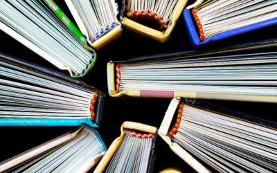 Diversify your Revenue with Publishing a Book