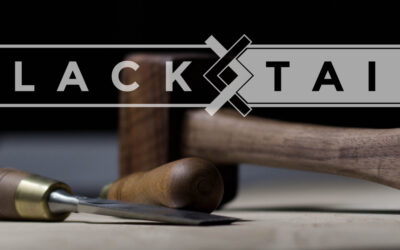 Content Entrepreneur Cam Anderson Builds 2 Businesses in Blacktail Studio Brand