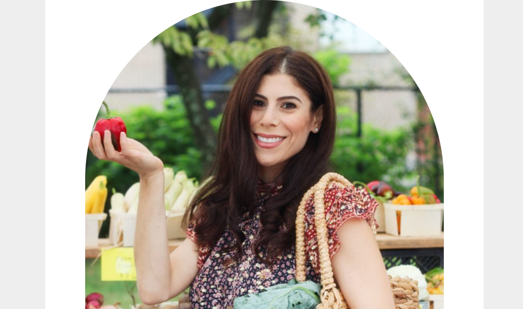 How Registered Dietician Melissa Rifkin Turned Her Side Gig Into a Lucrative Content Business