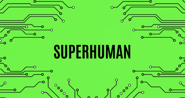 Superhuman Newsletter Creates Great Business for Zain and Awais Kahn