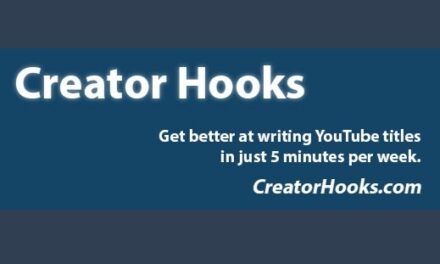 Creator Hooks’ Jake Thomas Grows Content Business All About YouTube Titles