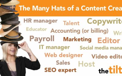 5 Things You Can Do Today To Relieve Content Entrepreneur Burnout