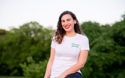 Kara Perez Turns Personal Finance Lessons Into 6-Figures Content Business