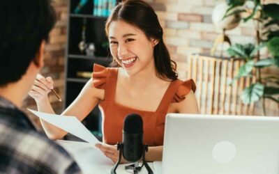 How To Make a Great Pitch To Be a Guest Blogger or Podcast Guest