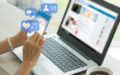 Get More and Do Less on Social