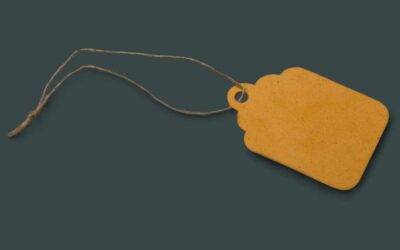 Improve Your Business for a Bigger Price Tag