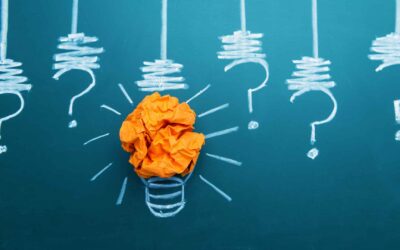 Design Thinking Can Level Up Your Business