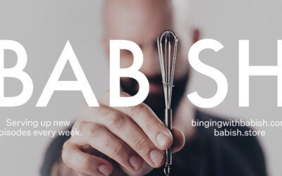 Andrew Rea of Binging With Babish Survives Early Years To Scale Creator Business
