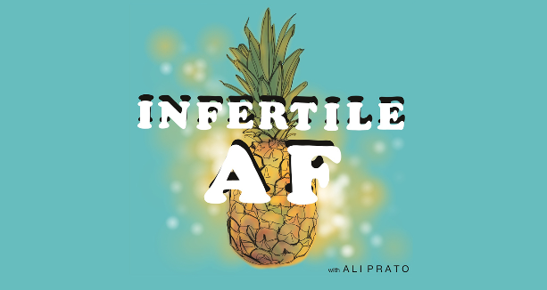 Alison Prato Didn’t Let Rejection Stop Her and Launched Infertile AF Podcast