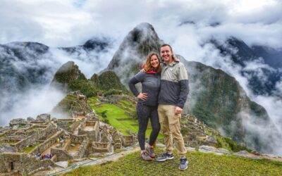 Chris Mitchell Turns Hobby Travel Blog Into Big Canada Content Business