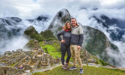 Chris Mitchell Turns Hobby Travel Blog Into Big Canada Content Business