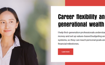 Creator Maria Melchor Takes FirstGenLiving From Side Hustle To Full-Time Business