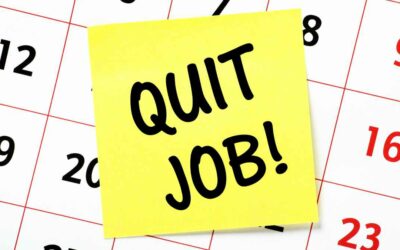 19 Things To Do Before You Quit The Day Job To Become a Full-Time Creator Entrepreneur