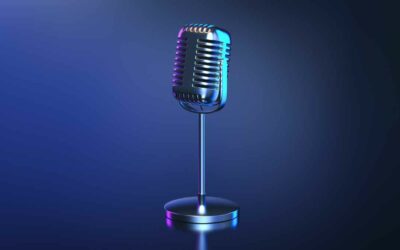 How To Make Speaking a Service