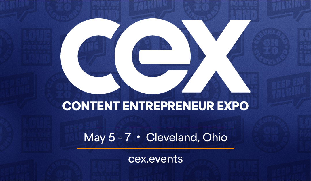 B.J. NOVAK TO HEADLINE CONTENT ENTREPRENEUR EXPO 2024