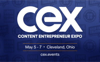 B.J. NOVAK TO HEADLINE CONTENT ENTREPRENEUR EXPO 2024