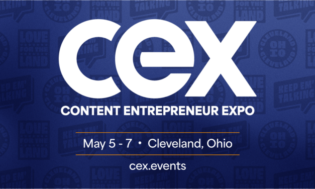 B.J. NOVAK TO HEADLINE CONTENT ENTREPRENEUR EXPO 2024