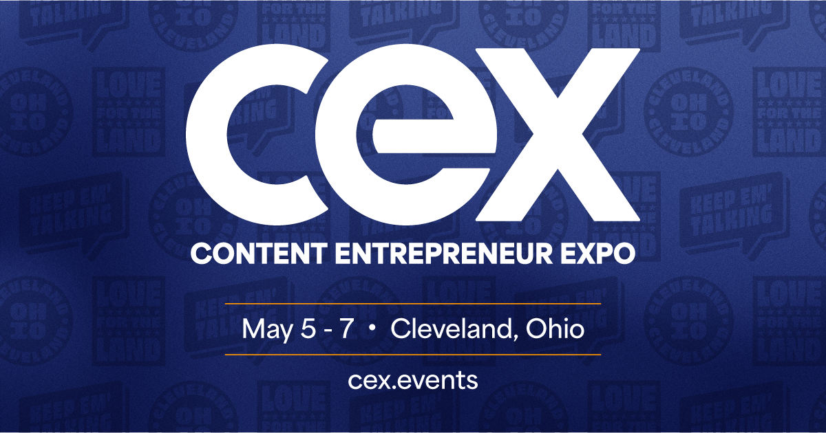 B.J. NOVAK TO HEADLINE CONTENT ENTREPRENEUR EXPO 2024