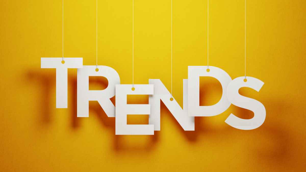 5 Content Business Trends in 4 Minutes