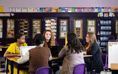 Teacher Becky Powell Turns Digital Worksheets Into Big Content Business