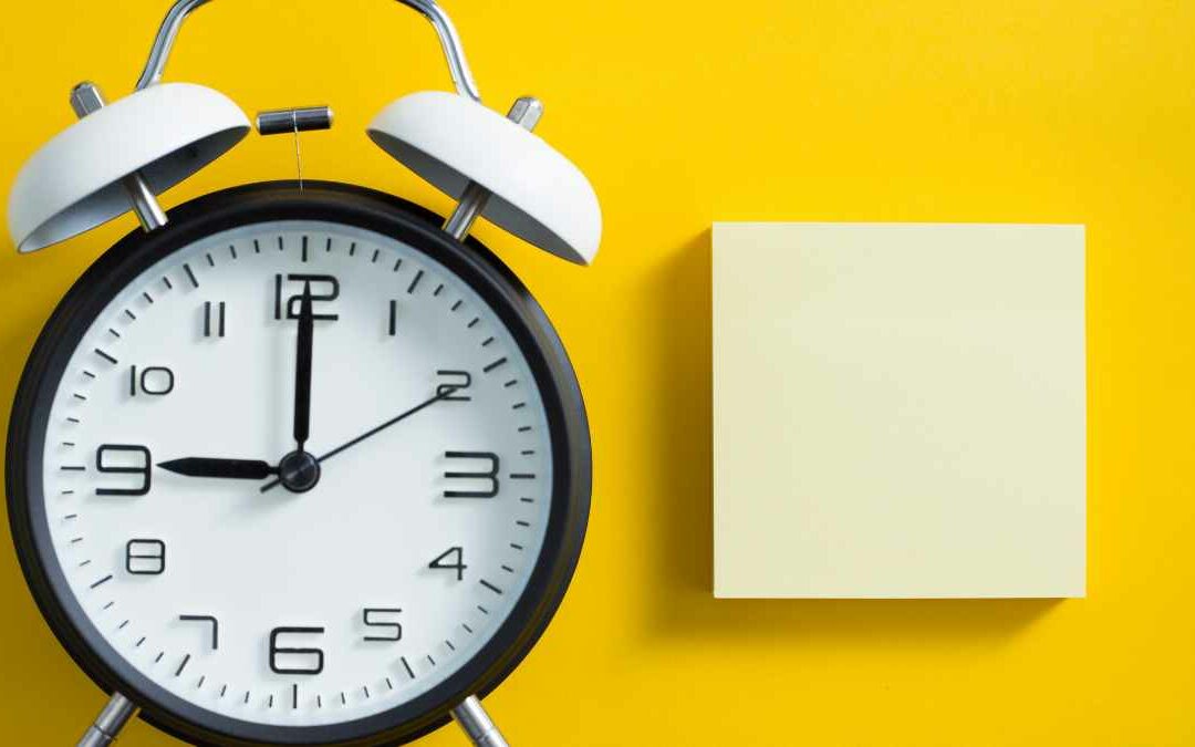 Planning and Time Management Tips for Content Entrepreneurs