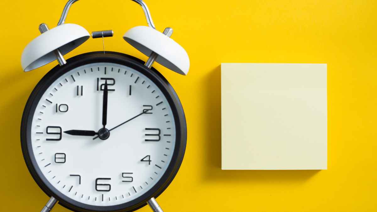 Planning and Time Management Tips for Content Entrepreneurs