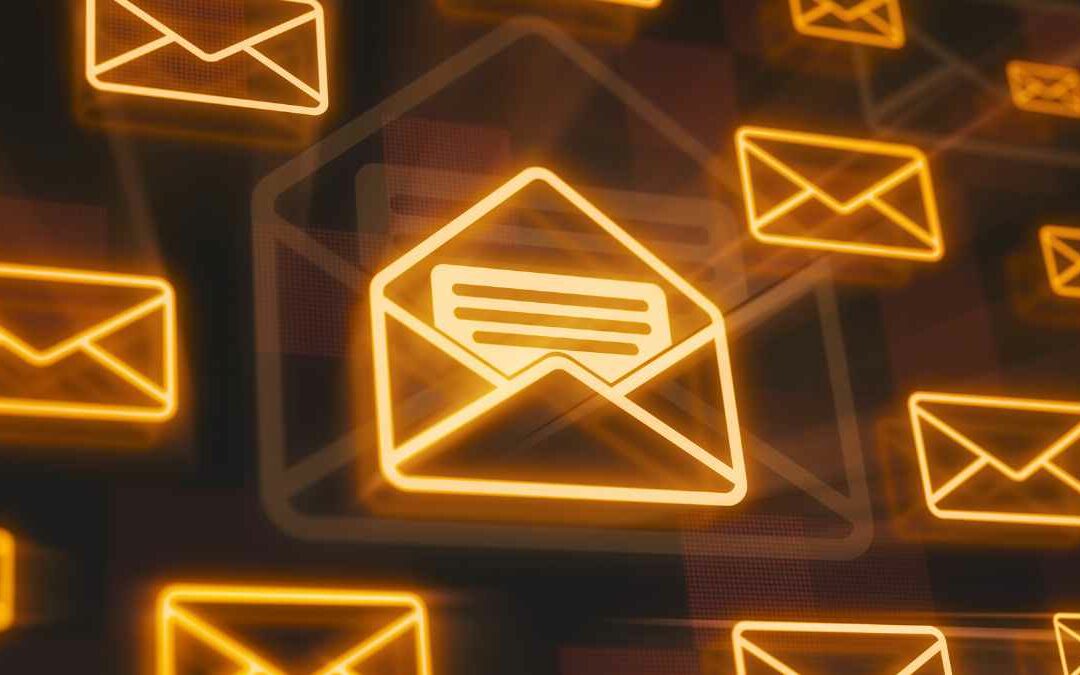 New Email Guidelines for Bulk Senders Bring Good News for Content Entrepreneurs