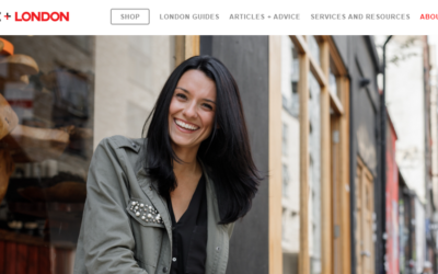 How Jessica Dante Built a 6-Figure Content Empire (No Startup Capital Required)