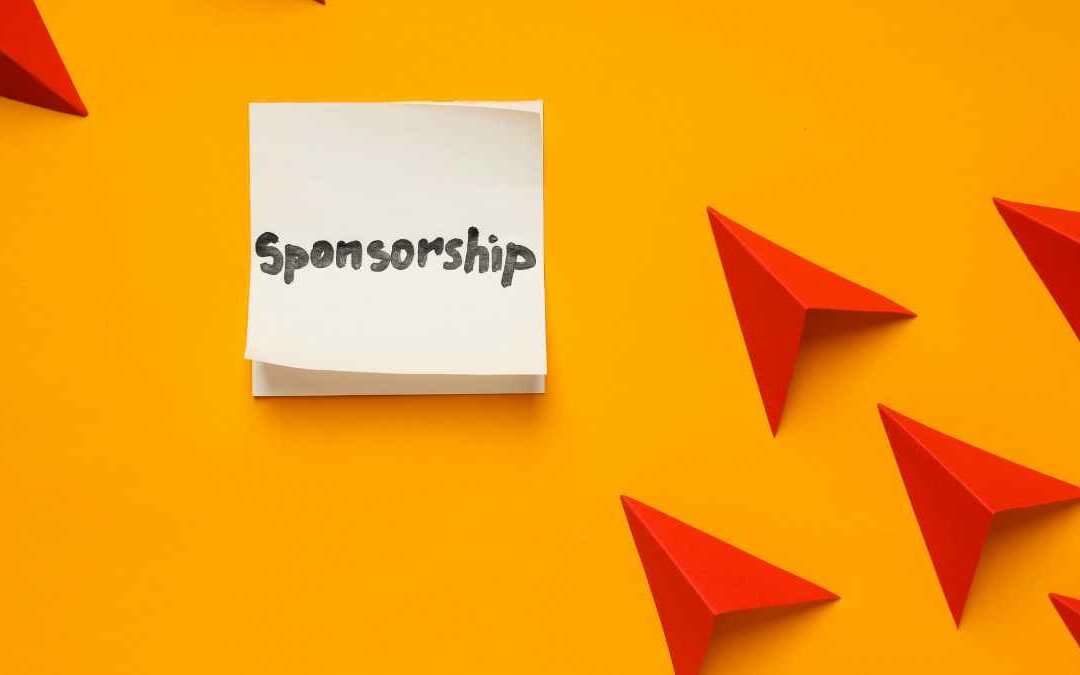 Answer The Questions Before A Prospective Sponsor Asks