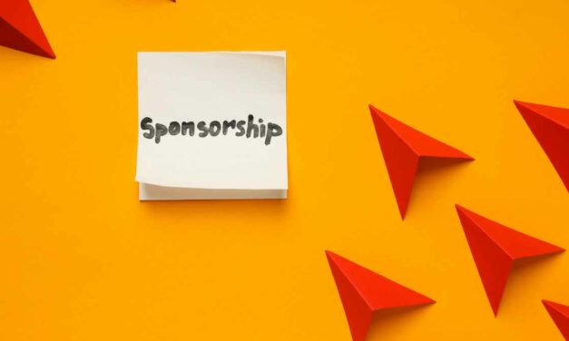 Answer The Questions Before A Prospective Sponsor Asks