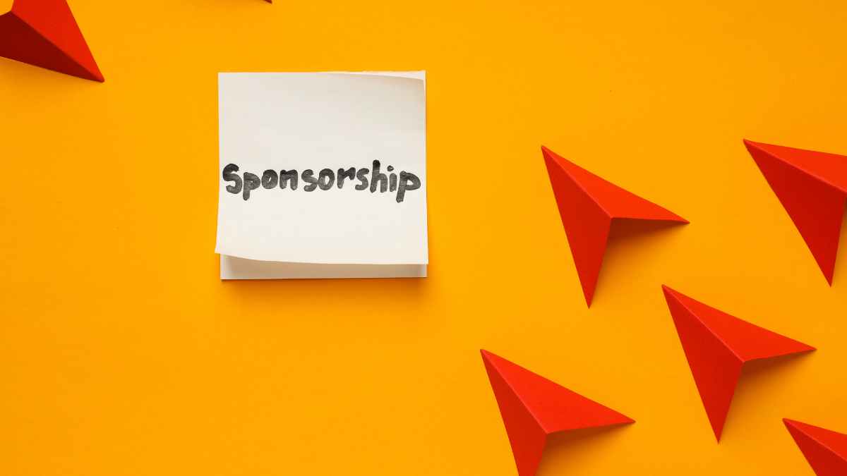 Answer The Questions Before A Prospective Sponsor Asks