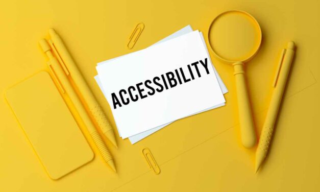 Accessibility Isn’t Just for a Few, It’s for Growing Your Audience