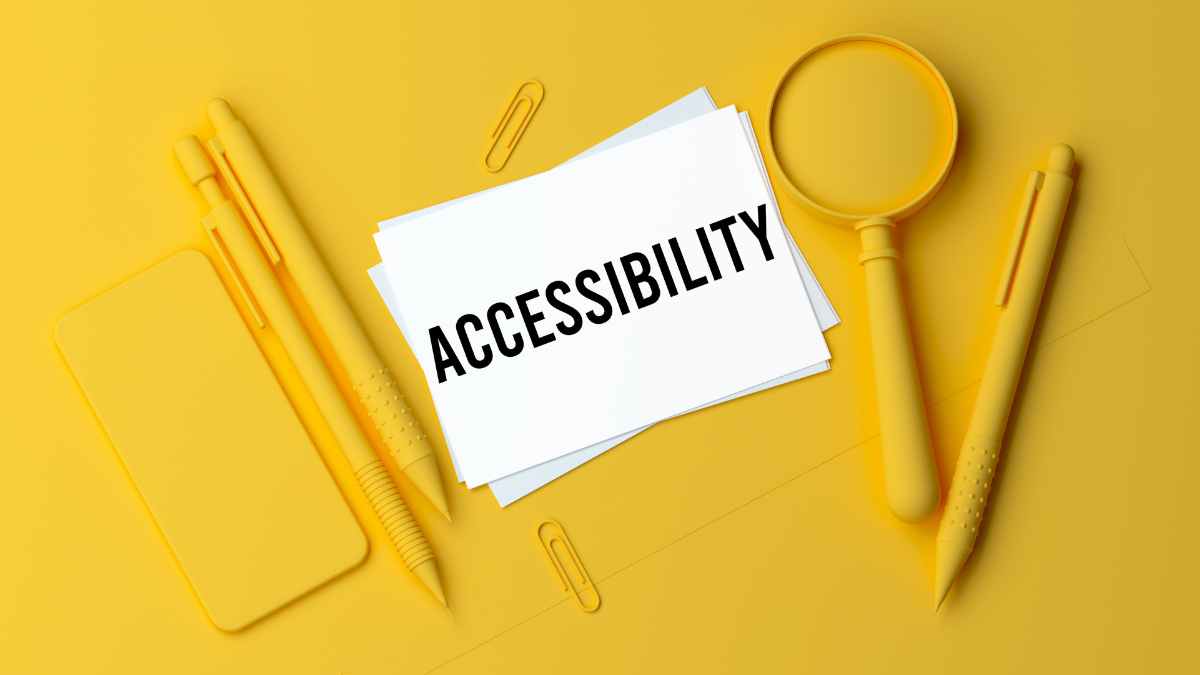 Accessibility Isn’t Just for a Few, It’s for Growing Your Audience