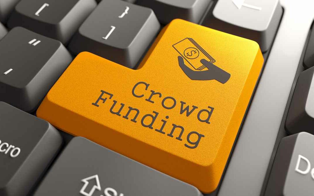 Creators Can Turn to Kickstarter To Crowdfund Their Content Products