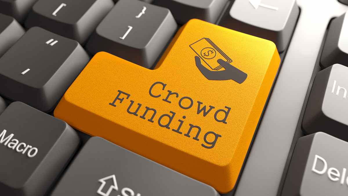 Creators Can Turn to Kickstarter To Crowdfund Their Content Products