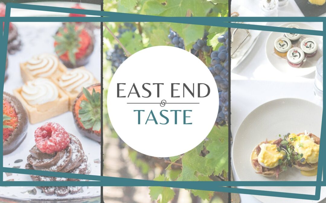 Vanessa Gordon Goes from the Hamptons to the World With East End Taste Magazine