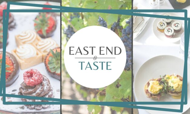 Vanessa Gordon Goes from the Hamptons to the World With East End Taste Magazine