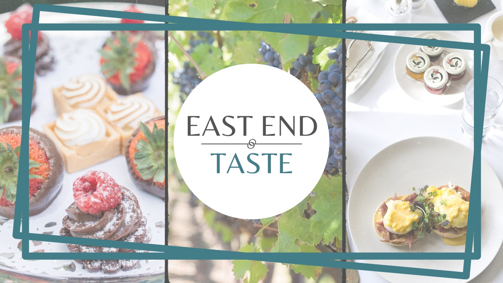 Vanessa Gordon Goes from the Hamptons to the World With East End Taste Magazine