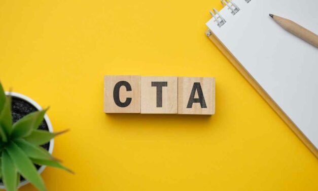 CTA: Ask Your Audience to Do Something