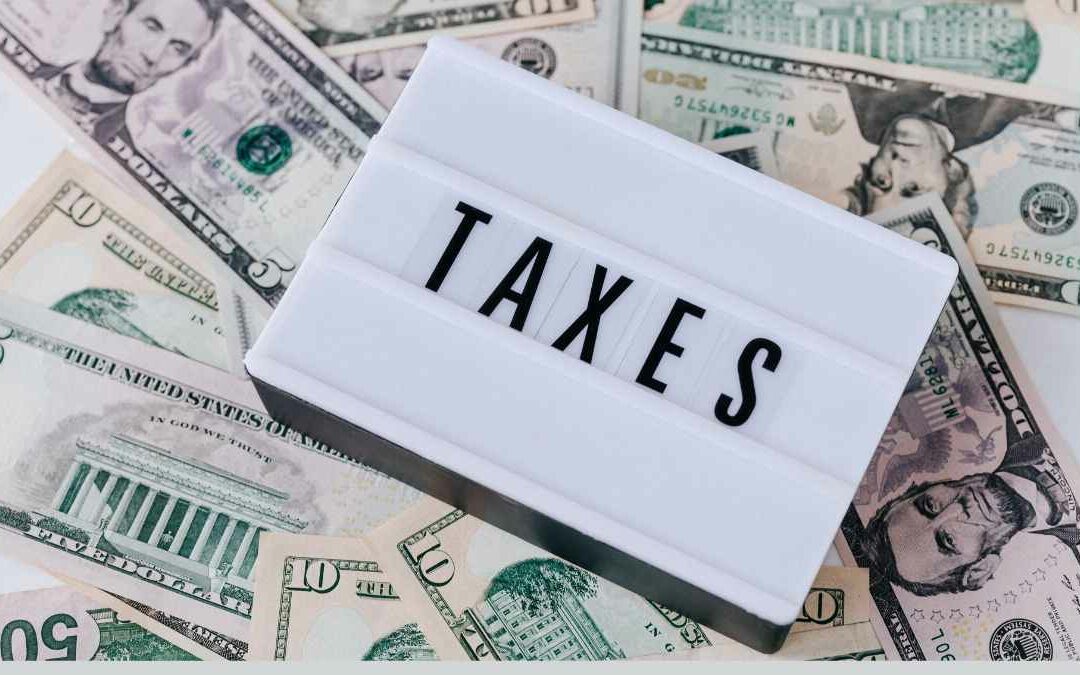 Tax Tips for Content Entrepreneurs