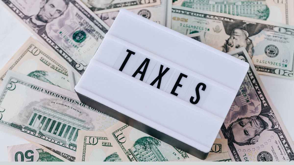 Tax Tips for Content Entrepreneurs