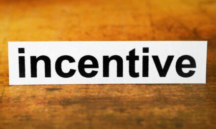 incentive programs