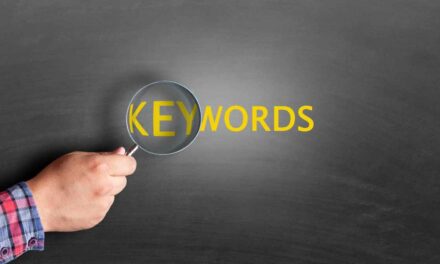 Unlock a Keyword Strategy